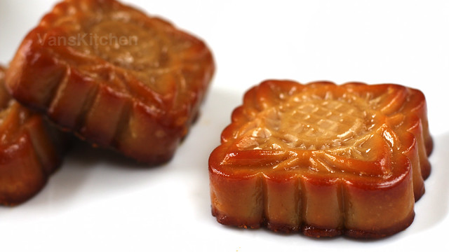 Bánh được định nghĩa như thế nào?