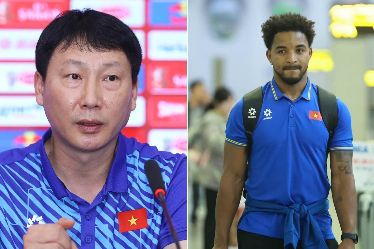 Thống kê đáng báo động