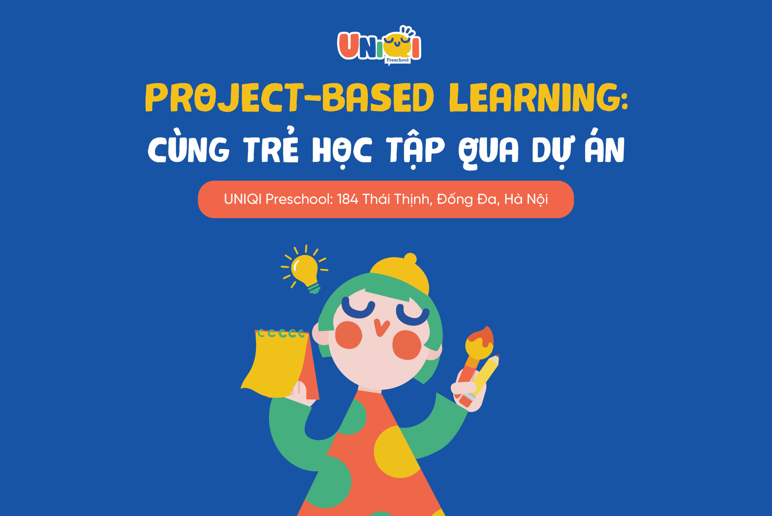 4. Học lập trình qua dự án thực tế