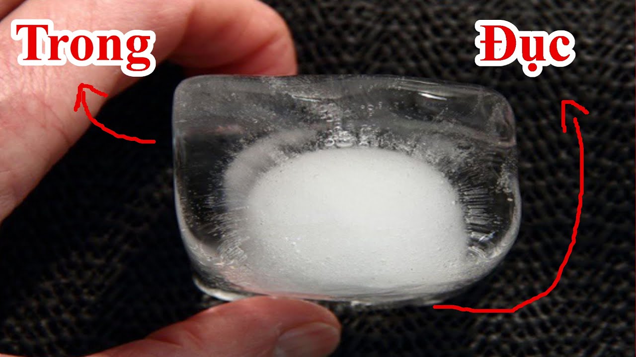 Tác hại của uống nước đá đối với hệ hô hấp