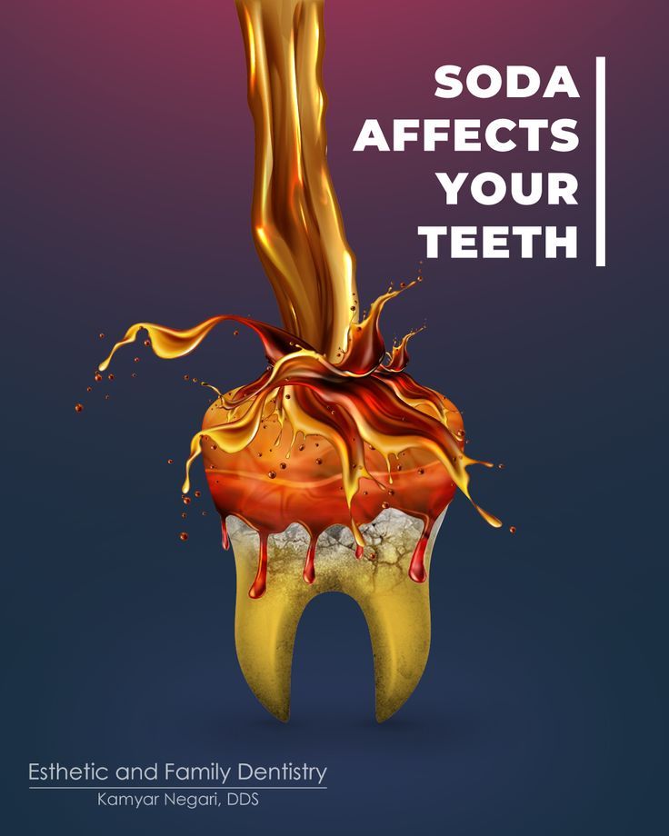 Tác hại của uống nước đá đối với răng miệng