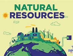 Resources Used Today