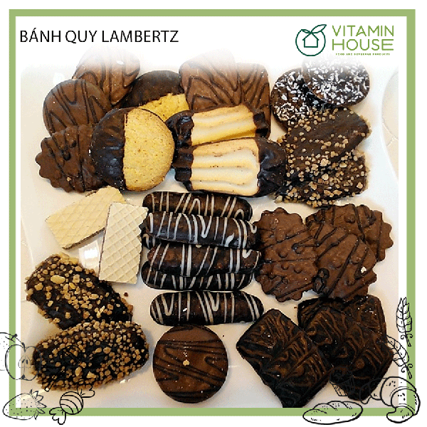 Bánh Kẹo Là Gì? Tại Sao Bánh Kẹo Luôn Được Yêu Thích?