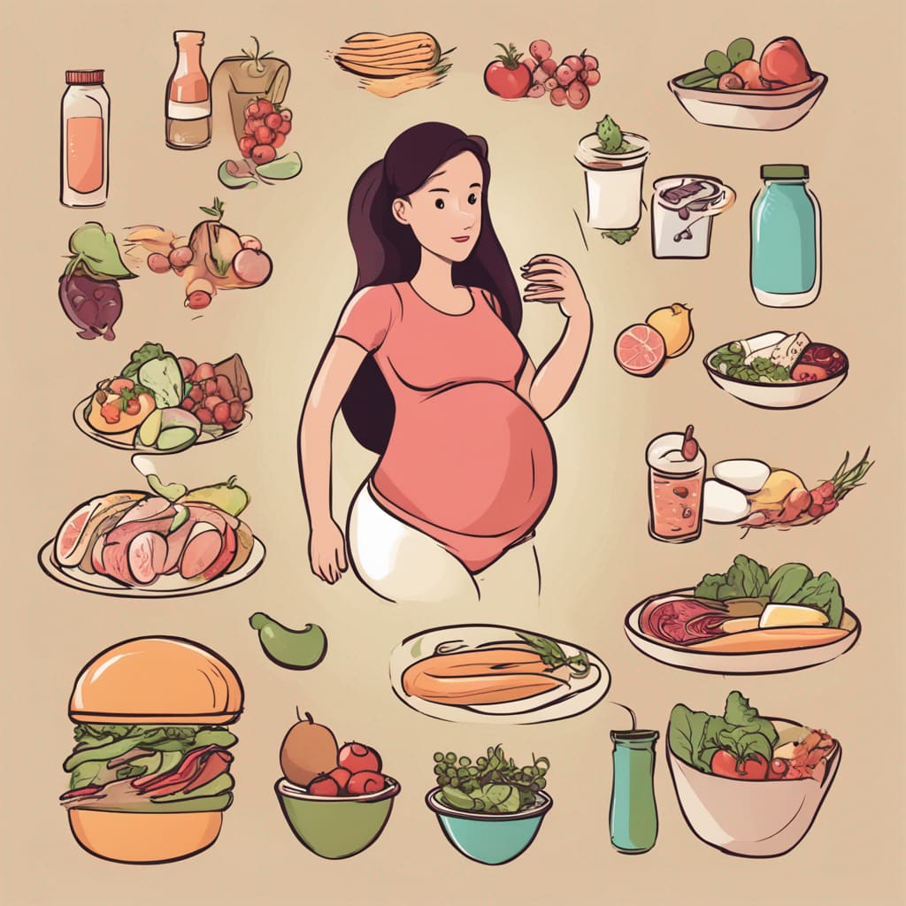 Cách Ăn Dứa Đúng Cách Cho Bà Bầu Theo Từng Giai Đoạn Thai Kỳ