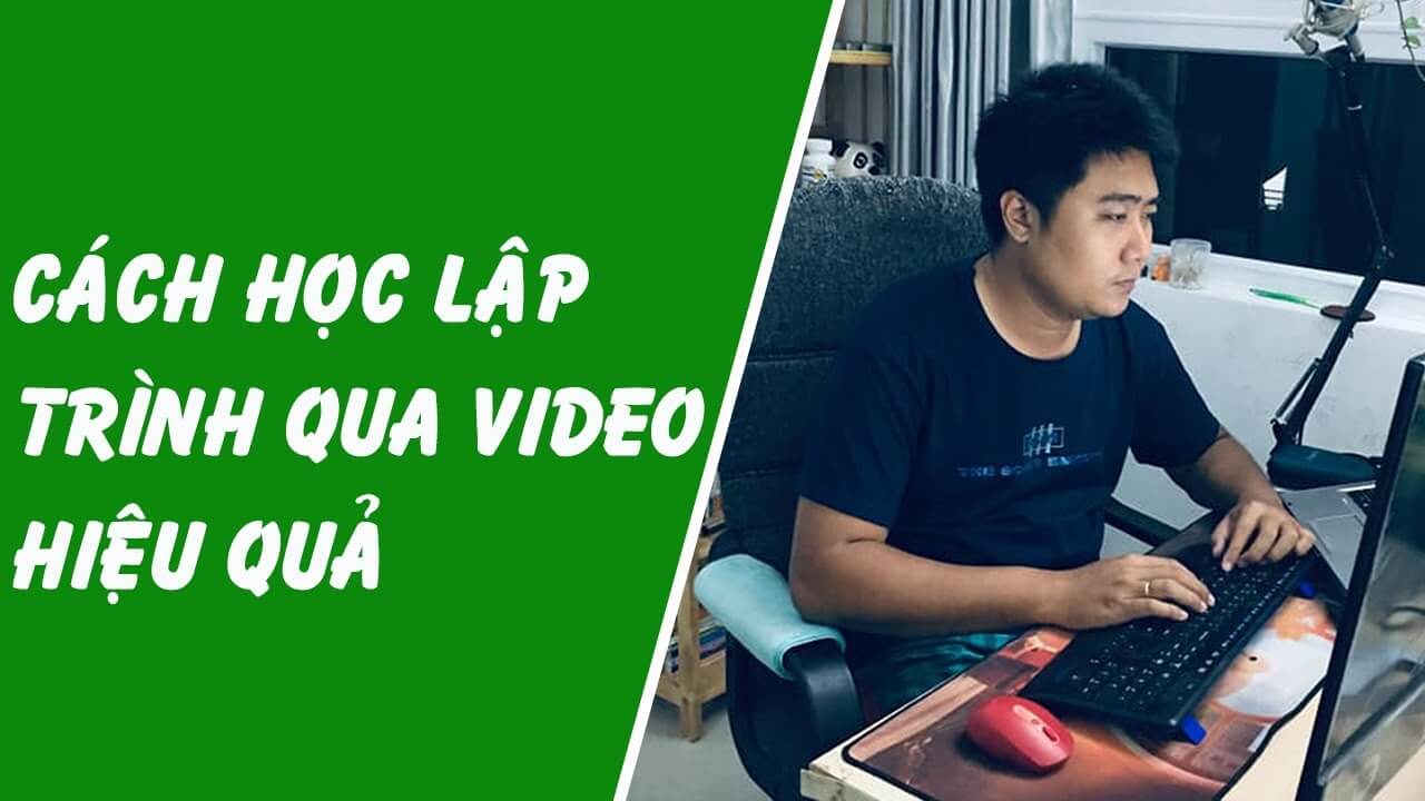 Học Lập Trình Là Gì Và Tại Sao Cần Có Phương Pháp Hiệu Quả?