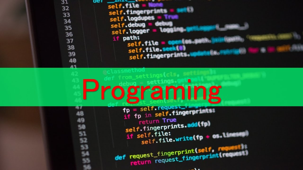 Học lập trình từ đầu có khó không?