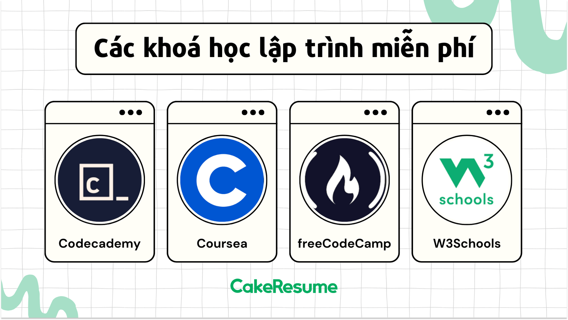 Lộ Trình Học Lập Trình Từ Cơ Bản Đến Nâng Cao Cho Người Mới