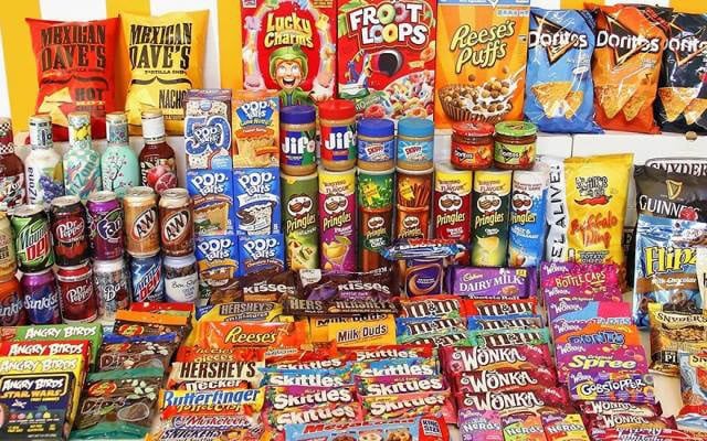 Mua bánh kẹo chính hãng ở đâu uy tín và giá tốt nhất?