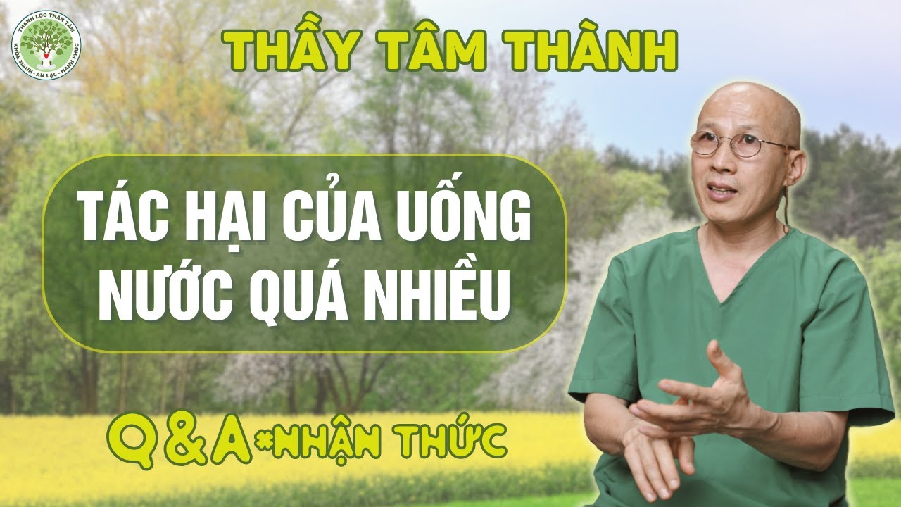 Những tác hại của việc uống nước đá