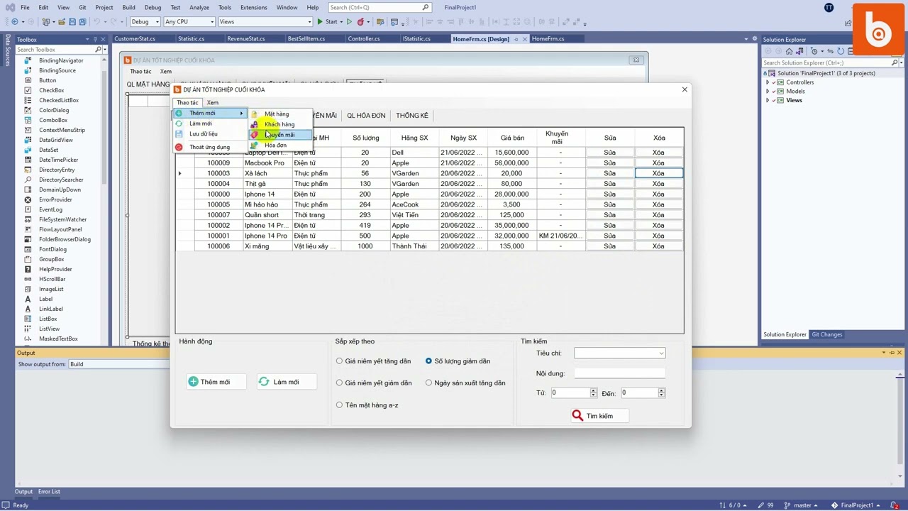 Bước 1 - Xác định mục tiêu và chọn lĩnh vực lập trình phù hợp